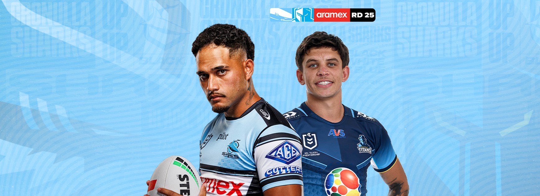 NRL Match Preview: Round 25 v Titans