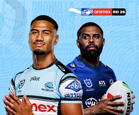 NRL Match Preview: Round 26 v Eels
