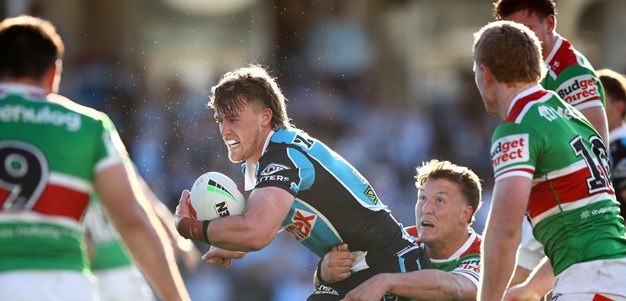 Jesse’s journey of resilience: From baby Shark to 50 of the best