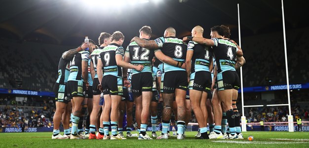 Eels upset Sharks to reclaim Johnny Mannah Cup