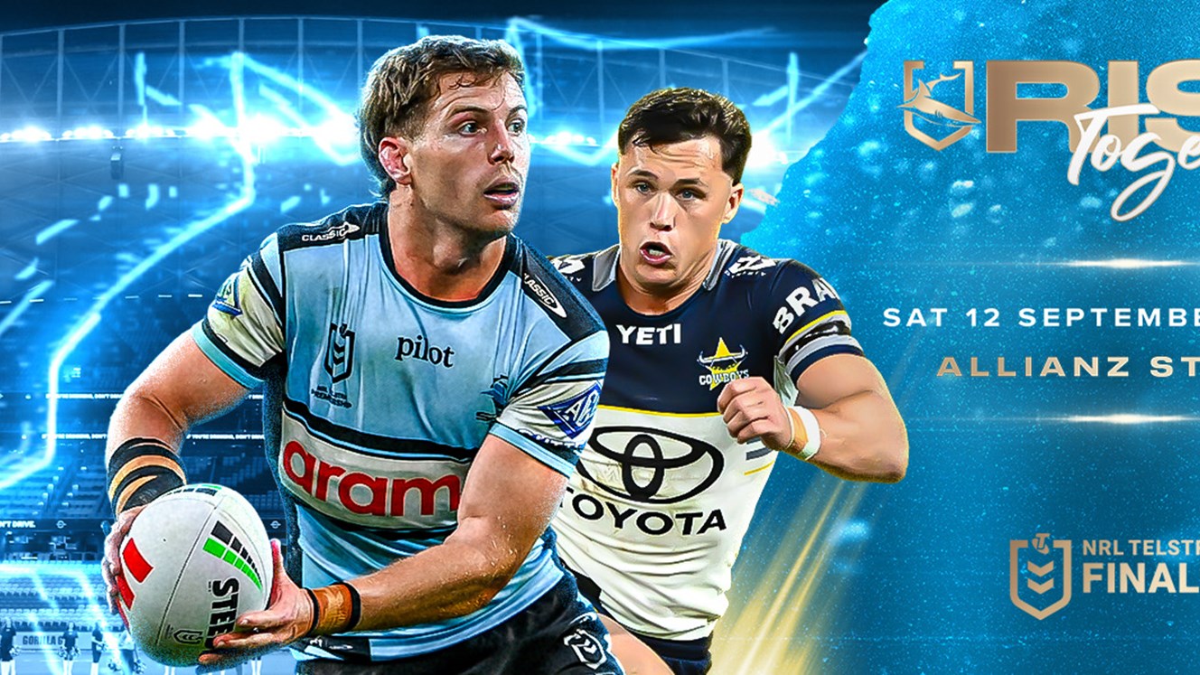 Ticketing Information: NRL Elimination Final v Cowboys