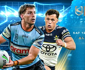 Ticketing Information: NRL Elimination Final v Cowboys