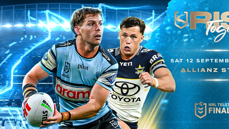 Ticketing Information: NRL Elimination Final v Cowboys