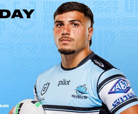 NRL Gameday Guide: Round 27 v Storm