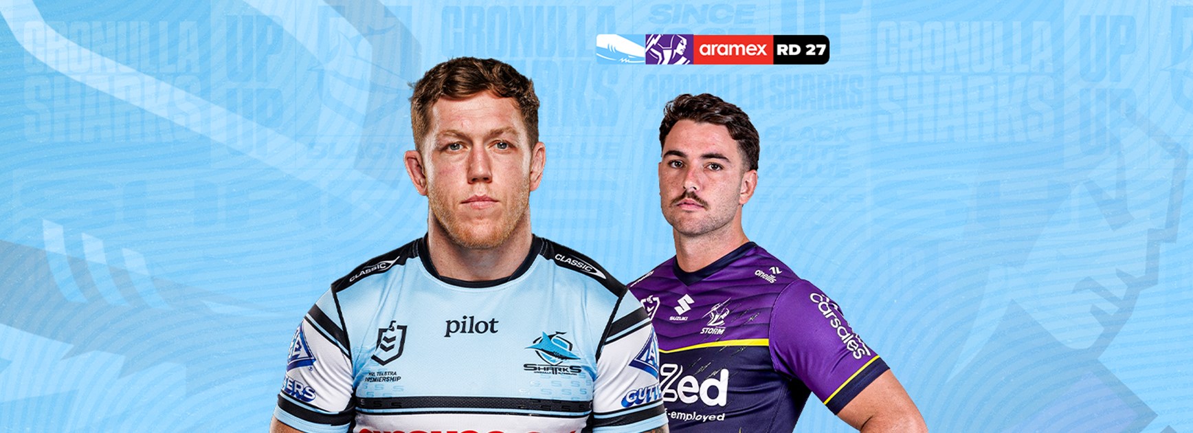 NRL Match Preview: Round 27 v Storm