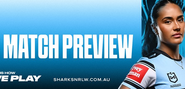 NRLW Match Preview: Round 10 v Warriors