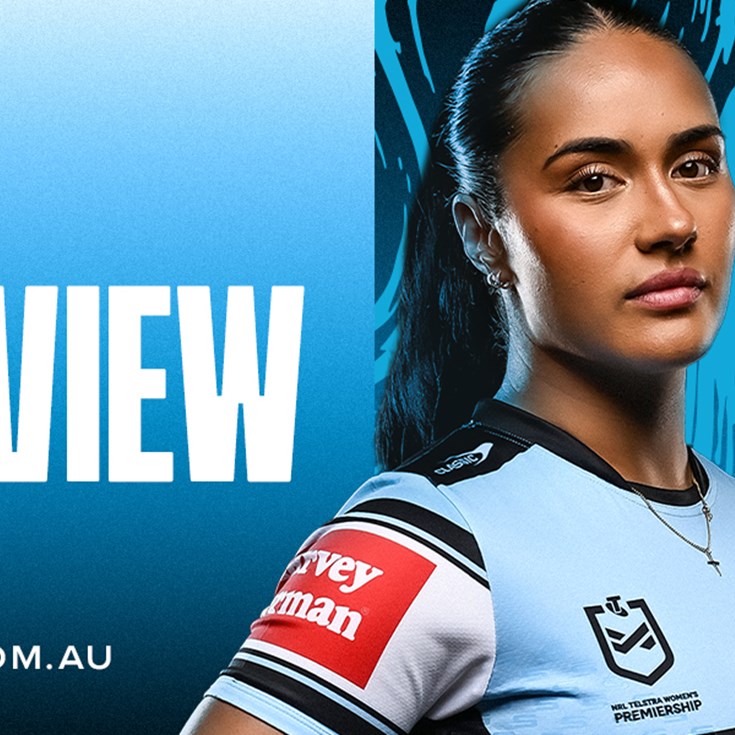 NRLW Match Preview: Round 10 v Warriors