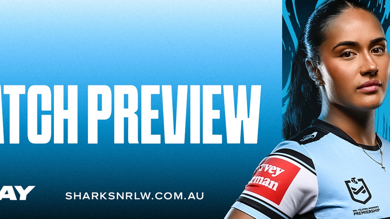 NRLW Match Preview: Round 10 v Warriors