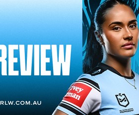 NRLW Match Preview: Round 10 v Warriors