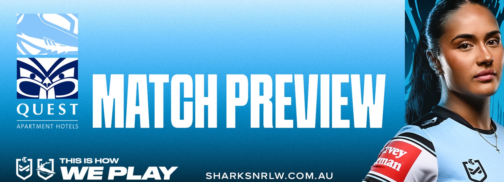 NRLW Match Preview: Round 10 v Warriors