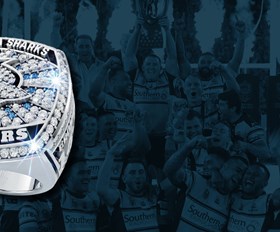 Congratulations to the Legacy Ring winners