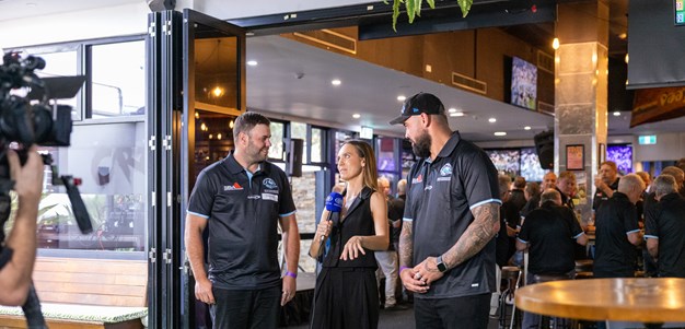 Gallery: Sharks Old Boys Reunion 2026