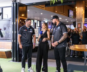Gallery: Sharks Old Boys Reunion 2026