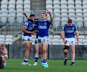 Jets Team List: Finals Week 2