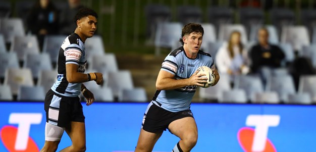 Flegg Sharks rebound from slow start in big Finals win