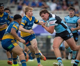 Sharks Junior Reps and Pathways – Inviting staff applications