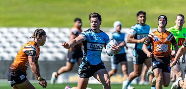 Jersey Flegg Team List: Finals Week 2