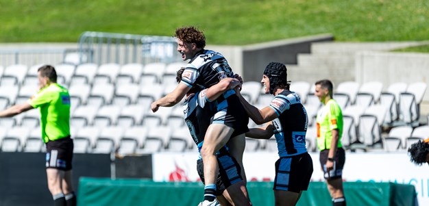 Flegg Sharks rebound from slow start in big Finals win