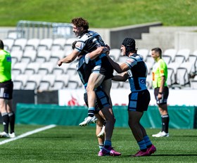 Flegg Sharks rebound from slow start in big Finals win