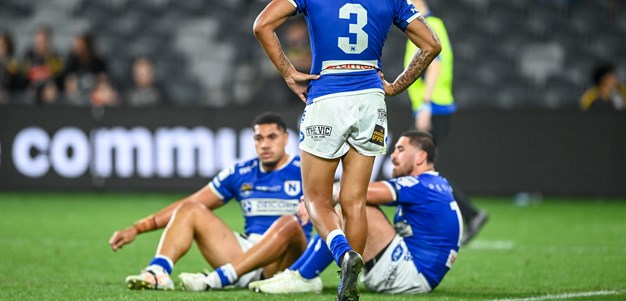 Panthers down the Jets to claim the NSW Cup