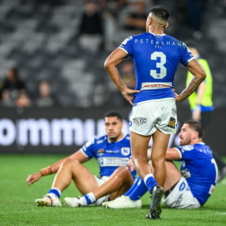 Panthers down the Jets to claim the NSW Cup