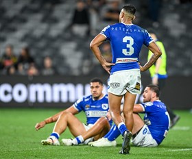 Panthers down the Jets to claim the NSW Cup