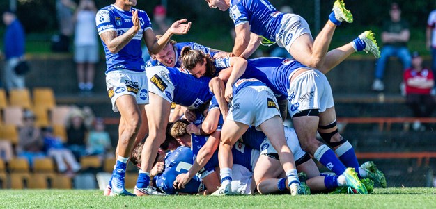 Jets Team List: Prelim Final v Knights