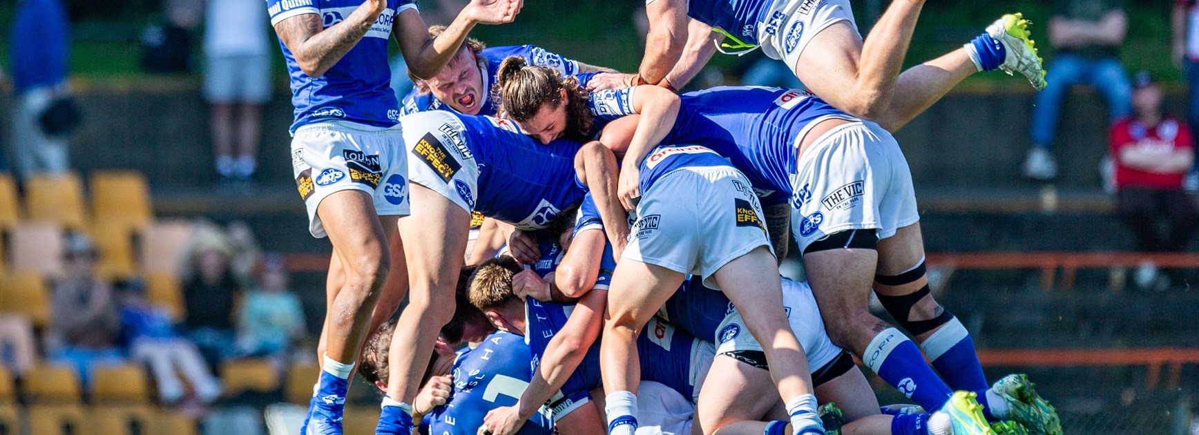 Jets Team List: Prelim Final v Knights