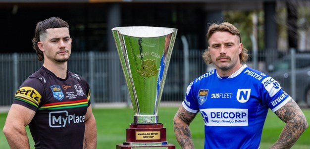 Newtown Jets - Grand Final Team List