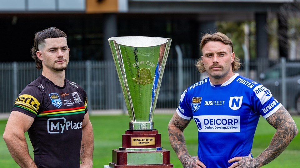 Newtown Jets - Grand Final Team List