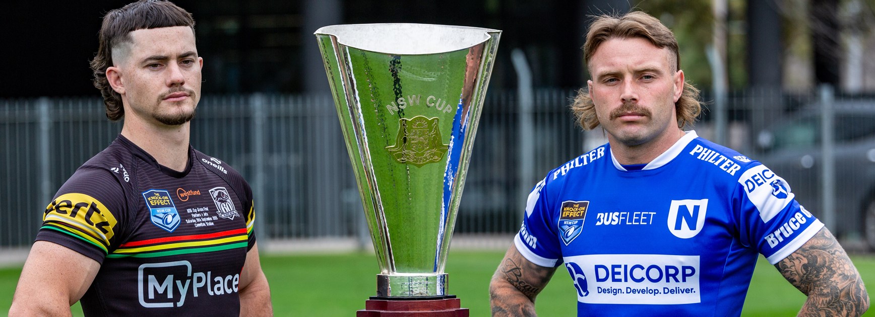 Newtown Jets - Grand Final Team List