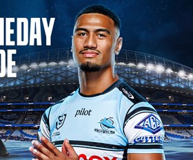 NRL Gameday Guide: Week 1 Finals v Cowboys