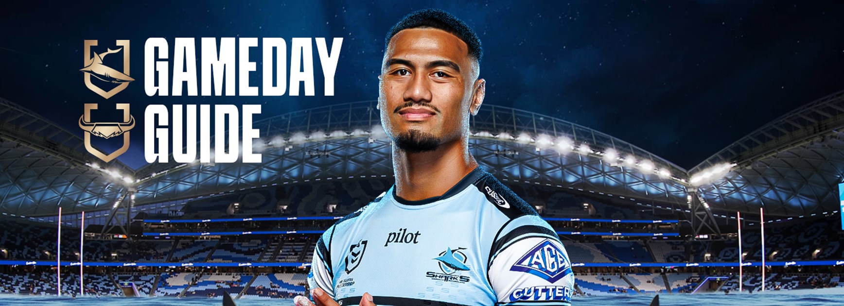 NRL Gameday Guide: Week 1 Finals v Cowboys