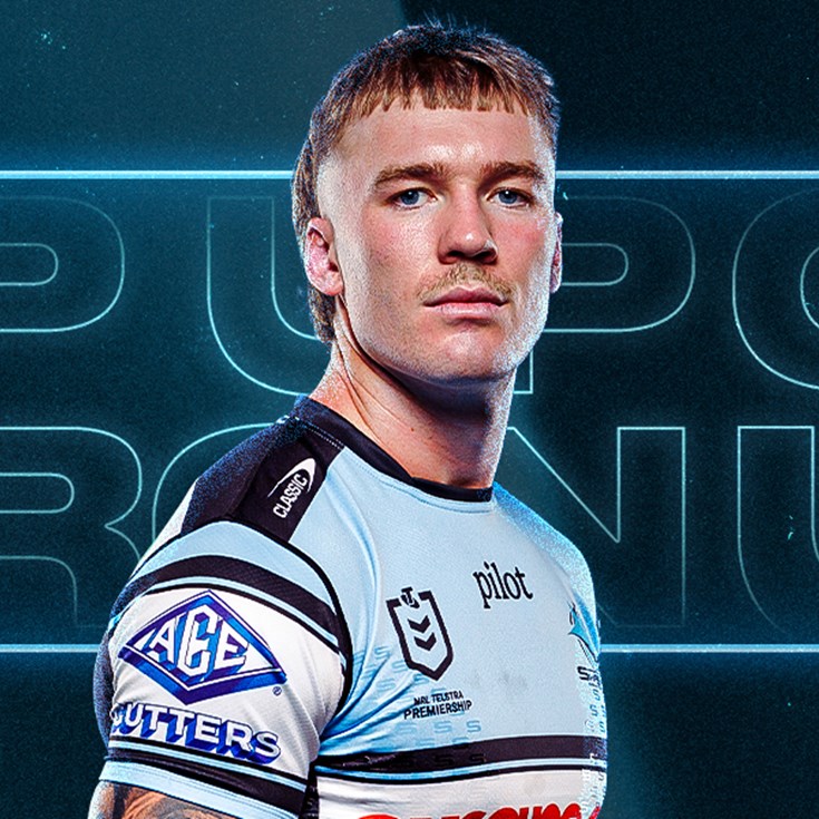 Perseverance rewarded for Riley Jones