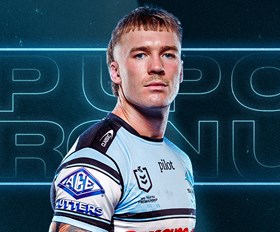 Perseverance rewarded for Riley Jones