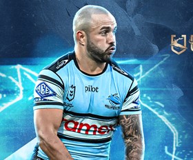 NRL Team List: Week 1 Finals v Cowboys