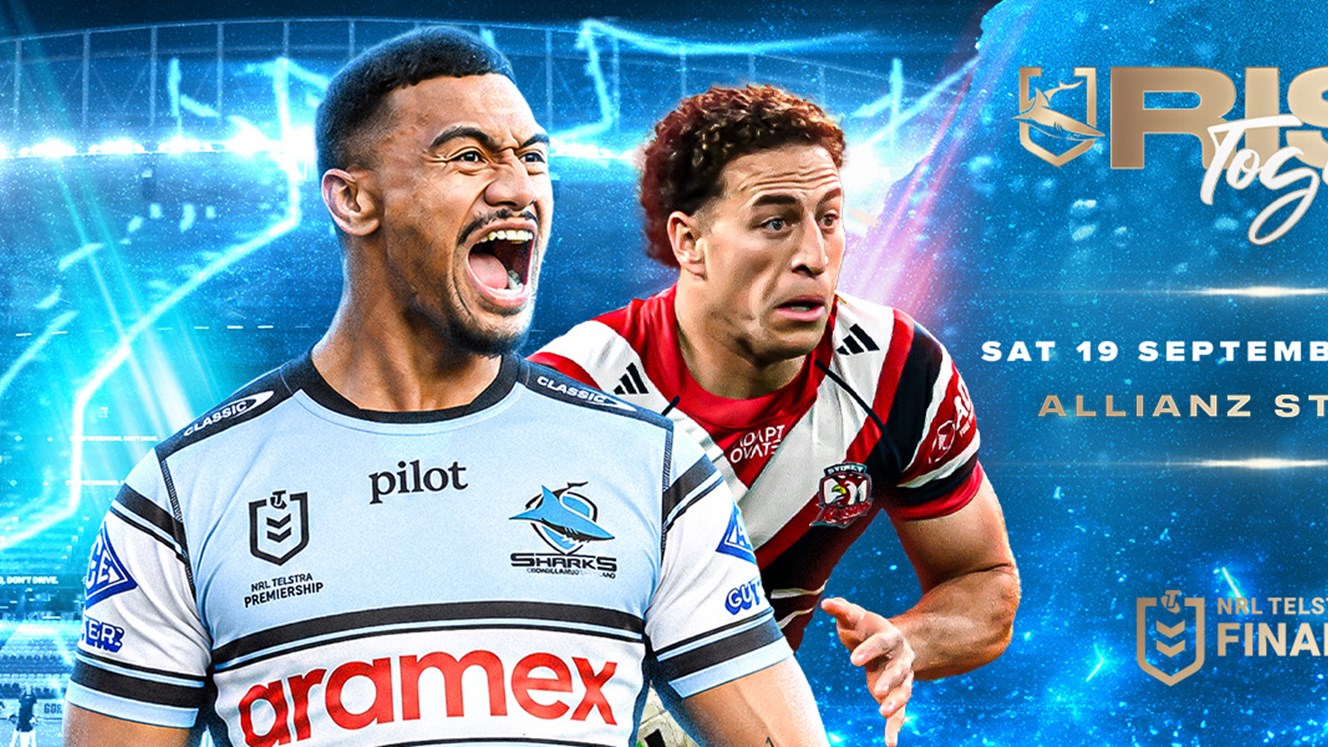Ticketing Information: NRL Week 2 Finals