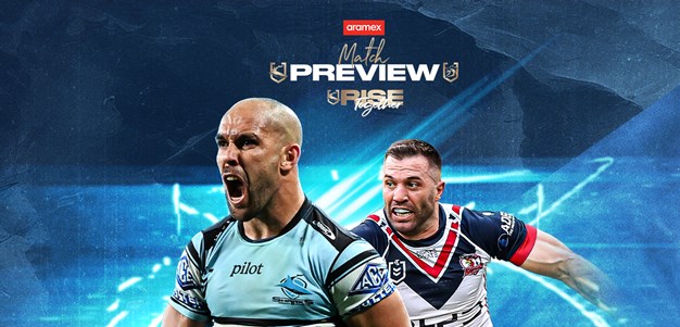 NRL Match Preview: Week 2 Finals v Roosters