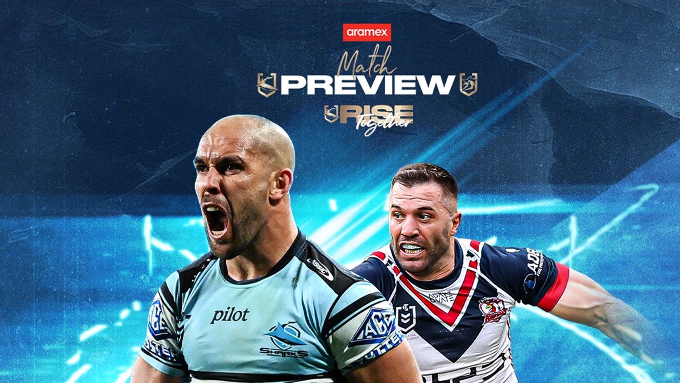 NRL Match Preview: Week 2 Finals v Roosters