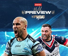 NRL Match Preview: Week 2 Finals v Roosters