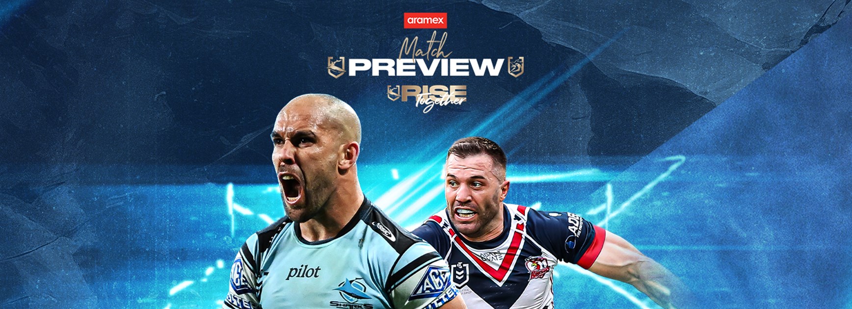 NRL Match Preview: Week 2 Finals v Roosters