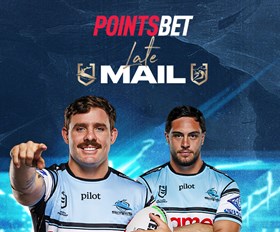 NRL Late Mail: Week 2 Finals v Roosters