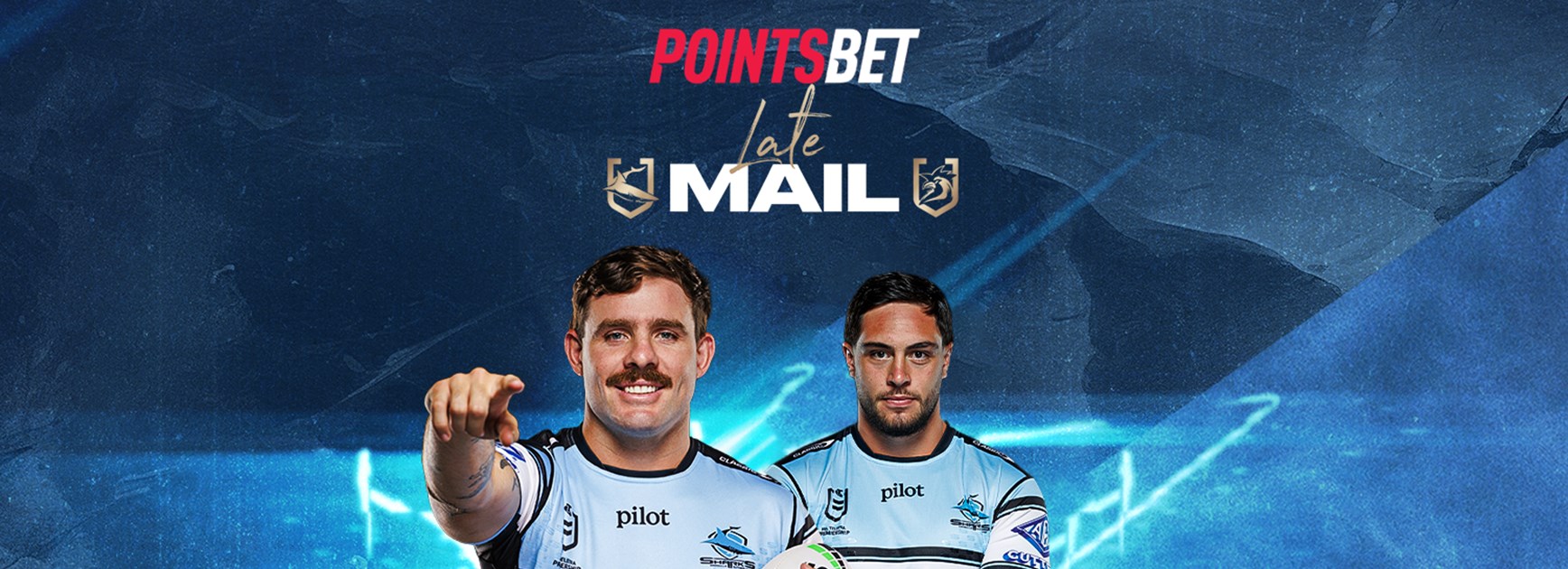 NRL Late Mail: Week 2 Finals v Roosters