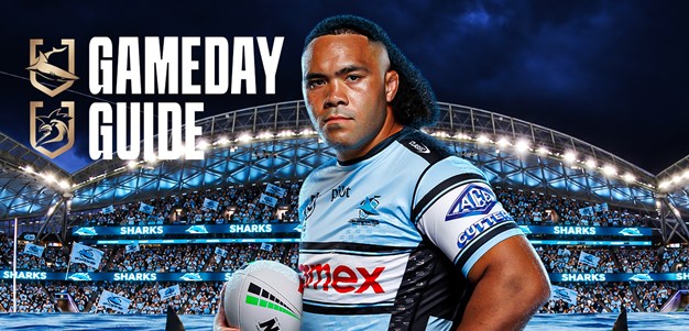 NRL Gameday Guide: Week 2 Finals v Roosters