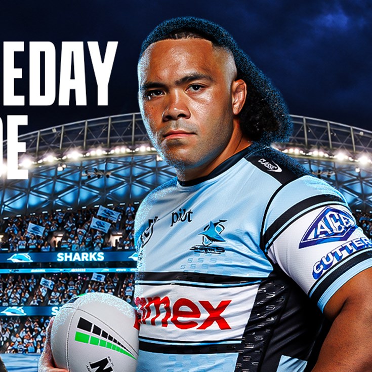 NRL Gameday Guide: Week 2 Finals v Roosters
