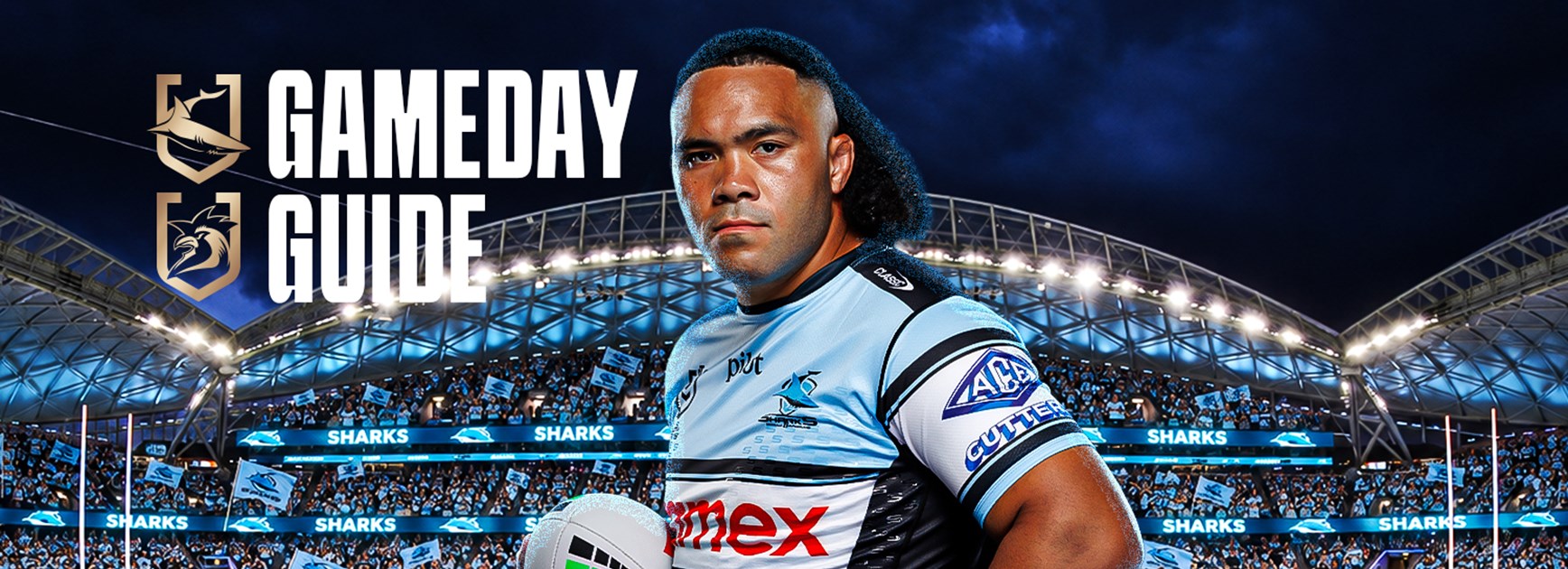 NRL Gameday Guide: Week 2 Finals v Roosters