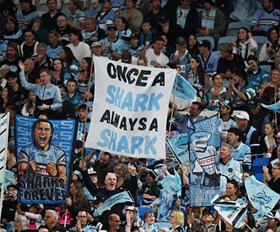 NRL Telstra Premiership 2026 Finals Week Two