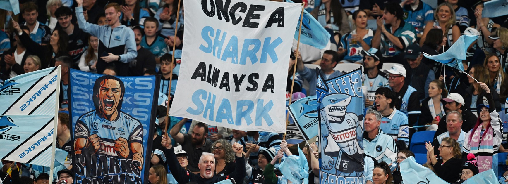 NRL Telstra Premiership 2026 Finals Week Two