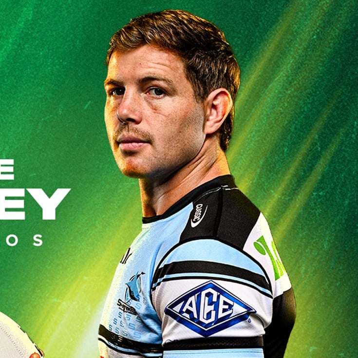 Brailey to make Kangaroos debut