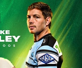 Brailey to make Kangaroos debut